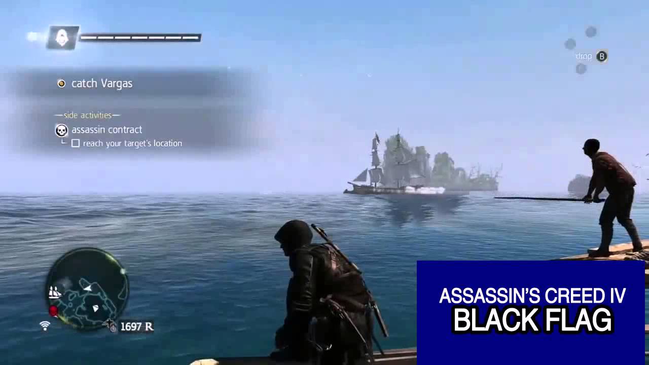 assassin's creed 4 black flag access fleet cracked